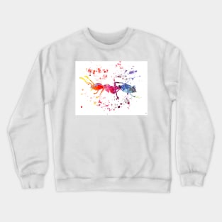 Ant Crewneck Sweatshirt